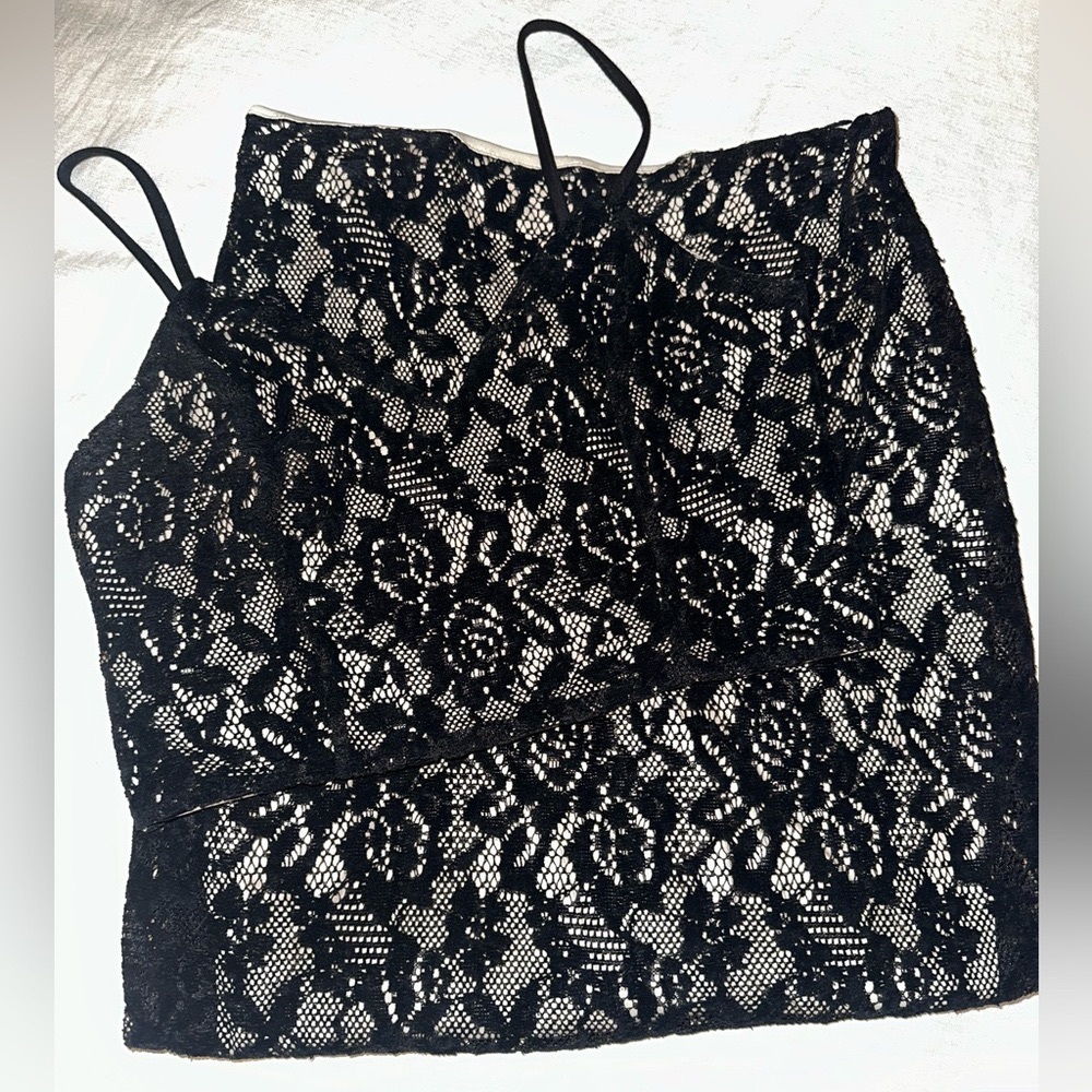 2 Piece Set